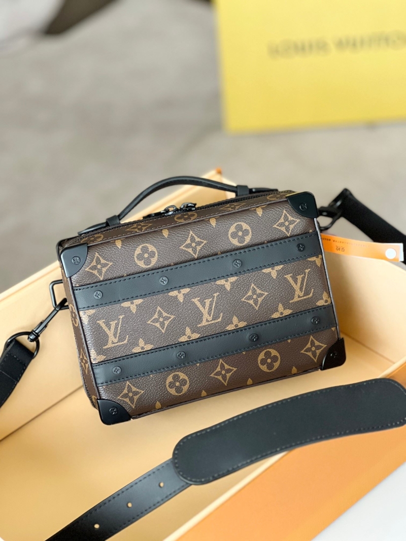 LV Box Bags